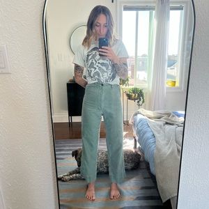 Caron Callahan Pants XS